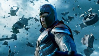 For All Its Faults, ‘X-Men: Apocalypse’ Does A Few Things Right