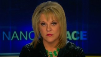 The Nancy Grace Era Is Coming To An End At HLN, And No One Is Happier Than This Former Employee