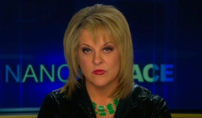 A Former Employee Celebrates The Nancy Grace Era Ending At Hln 1768