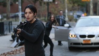 Review: Did ‘Person of Interest’ do right by last night’s casualty?