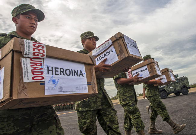 heroin-mexico