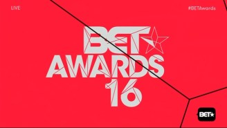 Here Is The Complete List Of 2016 BET Awards Winners