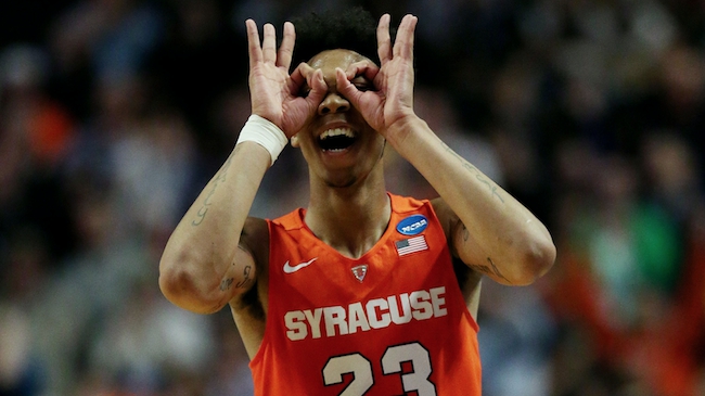 Malachi Richardson