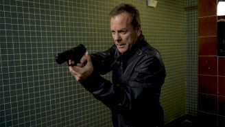 Could Jack Bauer return on ’24: Legacy’?