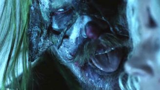 The Clowns In Rob Zombie’s ’31’ Trailer Will Take You To Murder School