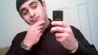 Orlando Shooter Omar Mateen Had Been Interviewed By The FBI In 2013 And 2014