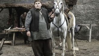 ‘Game of Thrones’: Hodor actor writes song about Hodor