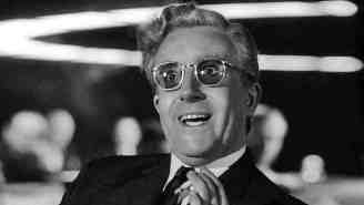 This Week’s Home Video Releases Include The Always Relevant ‘Dr. Strangelove’