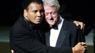 President Bill Clinton And More Will Eulogize Muhammad Ali At A Massive Funeral Service In Louisville