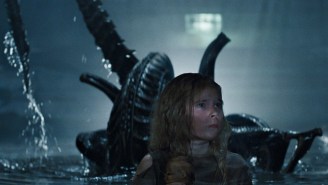 What you never knew about ‘Alien’, but wish you did