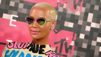 Amber Rose Claims She’s Spoken With ‘At Least 21 Women’ Allegedly Raped By Ian Connor