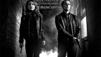 How will ‘The Americans’ continue after that big cliffhanger?