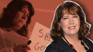 Ann Dowd On ‘The Leftovers’ And Creating Backstories For ‘Jeopardy!’ Contestants