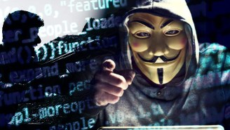 Anonymous Is Trolling ISIS, But Is It Achieving Anything?