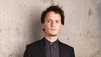 ‘Star Trek’ Actor Anton Yelchin Has Died At Age 27 Following A ‘Freak Accident’