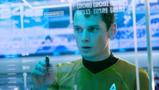 ‘Star Trek Beyond’ cast event cancelled in wake of Anton Yelchin’s tragic death