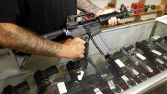The AR-15 Creator’s Family Believes He Never Wanted It To Become A Civilian Weapon