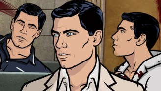 Ranking All The Times Sterling Archer Cheated Death