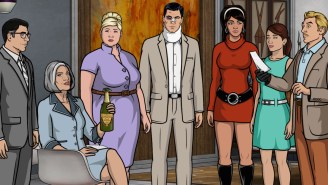 ‘Archer’ picked up for three more seasons, but with a twist