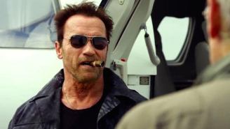 Arnold Schwarzenegger’s Post-Trump Incarnation Of ‘Celebrity Apprentice’ Gets A Premiere Date