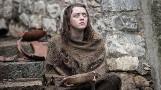Game of Thrones: Season 6 Episode 7 ‘The Broken Man’ Review