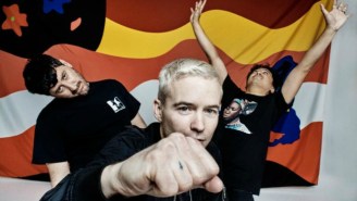 After 16 Years, The Avalanches Have Finally Returned With A New Video And An Album On The Way