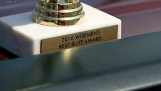 A Chain Restaurant Manager Was Fired After Giving A Female Employee A ‘Best Butt’ Award