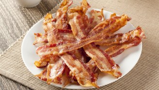 Your Dreams Of Getting Paid To Eat Bacon Are Finally Coming True