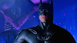 On this day in pop culture history: ‘Batman Forever’ introduced batnipples