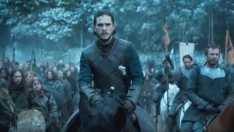 The ‘Game of Thrones’ Emmy Submissions Revealed Some Cryptic Info About This Season’s Final Episodes