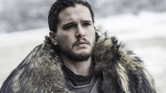Kit Harington Got Beat Up At A McDonald’s The Night Before He Auditioned For ‘Game Of Thrones’