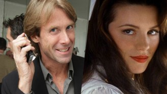 Michael Bay Denies Any Tension With Kate Beckinsale And Says He’s No ‘Bad Guy’