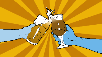 An Illustrated Guide To The Best Beers In Nashville