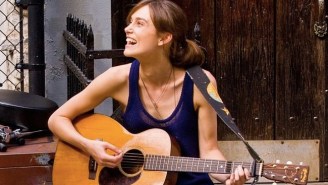 The ‘Begin Again’ Director Apologized For His ‘Petty’ And ‘Mean’ Comments About Keira Knightley