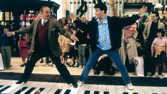 28 years ago today: Tom Hanks’ ‘Big’ opened in theaters