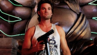 ‘It’s All In The Reflexes’: The Story Of The Contentious ‘Big Trouble In Little China’ Screenplay