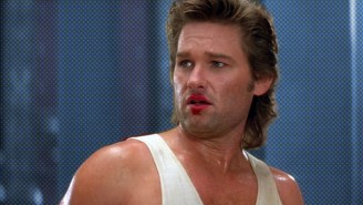 It Was Originally A Western, And Other Facts About ‘Big Trouble In Little China’