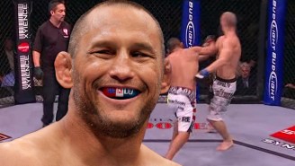 Michael Bisping Wants Dan Henderson As His First Title Defense