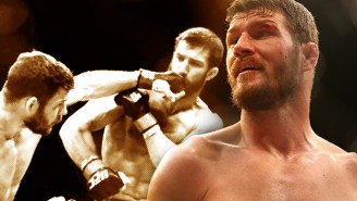 UFC 199 Predictions: Can Michael Bisping Shock The World?