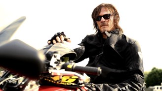 Weekend Preview: A Reunion On ‘Game Of Thrones’ And The Premiere Of ‘Ride With Norman Reedus’