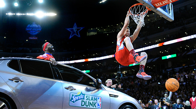 blake griffin