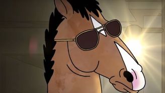 The ‘BoJack Horseman’ Season 3 Trailer Feels And Looks…Awesome