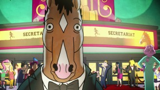 Here’s the trailer for season three of ‘BoJack Horseman’