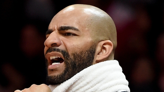 Carlos Boozer