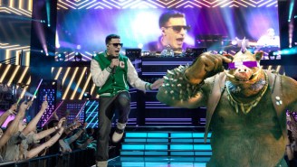 Weekend Box Office: ‘Popstar’ Opened As Low As ‘Walk Hard,’ Maybe The World Doesn’t Deserve Good Spoofs