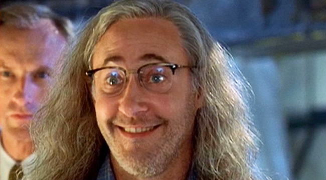 ‘Independence Day: Resurgence’ Reveals How Dr. Okun May Be Returning