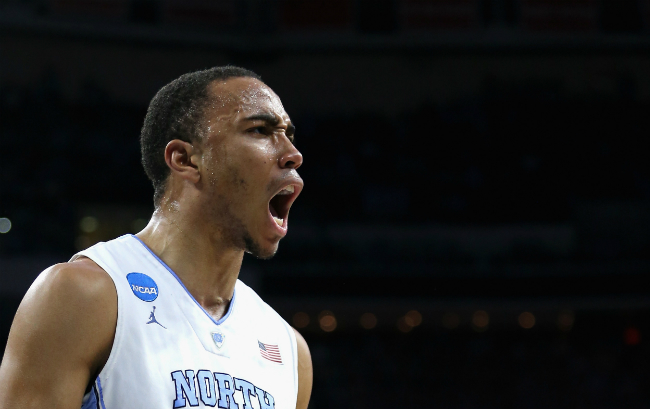 brice johnson 1