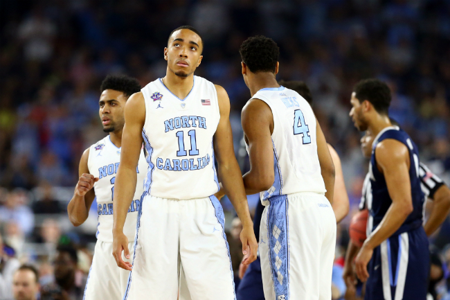 Brice Johnson 2