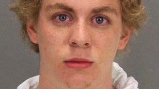 Brock Turner’s Mother Also Sent A Mercy-Seeking Letter To The Judge In Her Son’s Rape Case