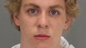 Stanford Rapist Brock Turner Has Been Banned From USA Swimming For Life